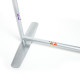 Zipper Messewand C