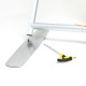 Zipper Messewand C