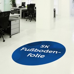 SK Fussbodenfolie