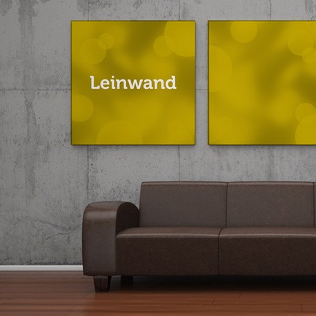 Leinwand