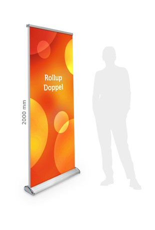 Rollup Doppel