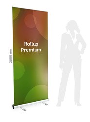 Rollup Premium