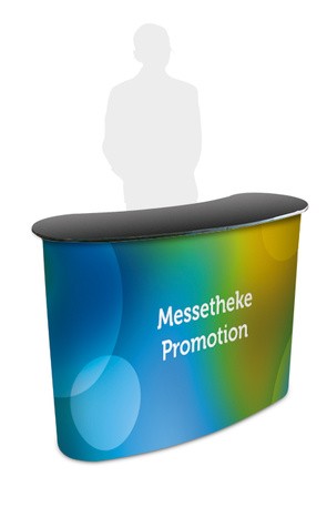 Messetheke Promotion