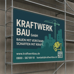 Mesh Banner 300g/m²