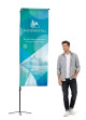 Beachflag Square